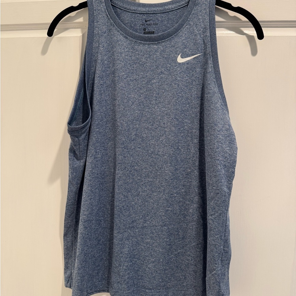 Nike dri fit tank